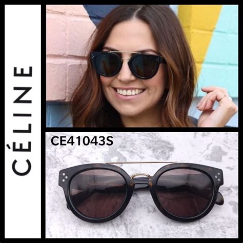 celine sunglasses with studs|Celine sunglasses clearance.